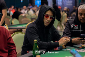 Evento #4: Main Event – Día 1 – 1A – WSOP Panama City 2025 – foto 62