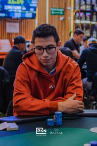 Evento Principal – Zortea Poker Open – Día 2 – Evento Principal – Zortea Poker Open – foto 55