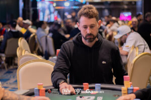 Evento #4: Main Event – Día 1 – 1A – WSOP Panama City 2025 – foto 80