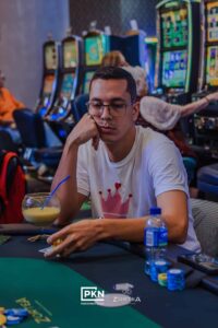 Evento Principal – Zortea Poker Open – Día 2 – Evento Principal – Zortea Poker Open – foto 57