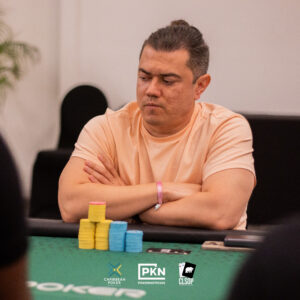 Evento Principal – Caribbean Poker Experience – Día 1B – Festival Caribbean Poker Experience – foto 116