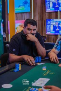 Evento Principal – Zortea Poker Open – Día 2 – Evento Principal – Zortea Poker Open – foto 58