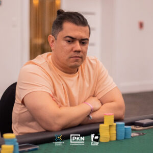 Evento Principal – Caribbean Poker Experience – Día 1B – Festival Caribbean Poker Experience – foto 117