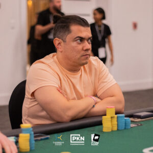 Evento Principal – Caribbean Poker Experience – Día 1B – Festival Caribbean Poker Experience – foto 118