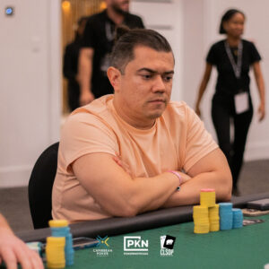 Evento Principal – Caribbean Poker Experience – Día 1B – Festival Caribbean Poker Experience – foto 119