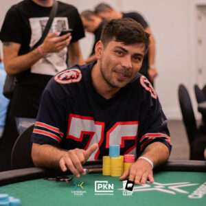 Evento Principal – Caribbean Poker Experience – Día 1B – Festival Caribbean Poker Experience – foto 120