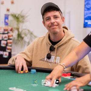 Evento Principal – Caribbean Poker Experience – Día 2 – Festival Caribbean Poker Experience – foto 4