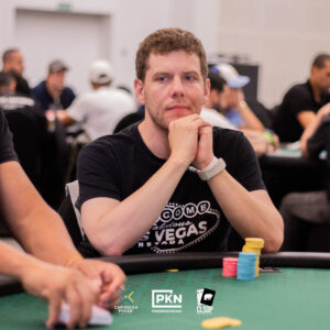 Evento Principal – Caribbean Poker Experience – Día 2 – Festival Caribbean Poker Experience – foto 5