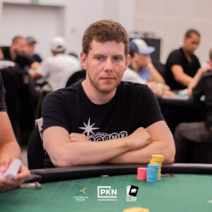 Evento Principal – Caribbean Poker Experience – Día 2 – Festival Caribbean Poker Experience – foto 6