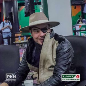 Evento Principal – LAPT Mexico – Día 2 LAPT – foto 8