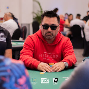 Evento Principal – Caribbean Poker Experience – Día 2 – Festival Caribbean Poker Experience – foto 7