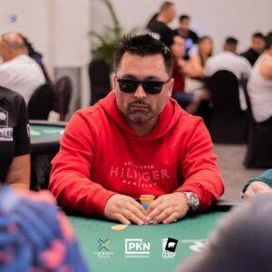 Evento Principal – Caribbean Poker Experience – Día 2 – Festival Caribbean Poker Experience – foto 8