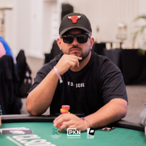 Evento Principal – Caribbean Poker Experience – Día 2 – Festival Caribbean Poker Experience – foto 9
