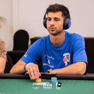 Evento Principal – Caribbean Poker Experience – Día 2 – Festival Caribbean Poker Experience – foto 10