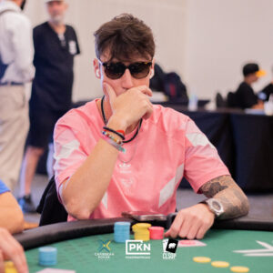 Evento Principal – Caribbean Poker Experience – Día 2 – Festival Caribbean Poker Experience – foto 12