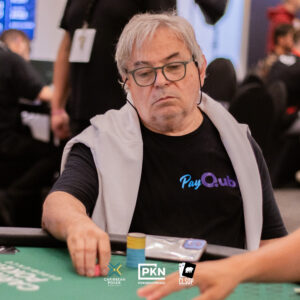 Evento Principal – Caribbean Poker Experience – Día 2 – Festival Caribbean Poker Experience – foto 13