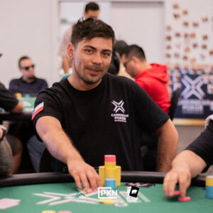 Evento Principal – Caribbean Poker Experience – Día 2 – Festival Caribbean Poker Experience – foto 14