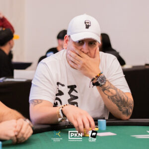Evento Principal – Caribbean Poker Experience – Día 2 – Festival Caribbean Poker Experience – foto 15