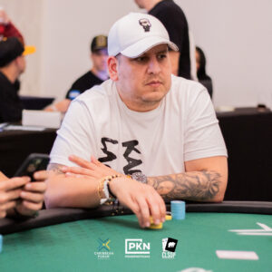 Evento Principal – Caribbean Poker Experience – Día 2 – Festival Caribbean Poker Experience – foto 16