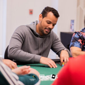 Evento Principal – Caribbean Poker Experience – Día 2 – Festival Caribbean Poker Experience – foto 17