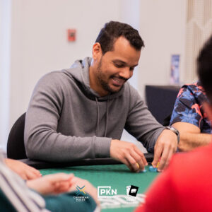 Evento Principal – Caribbean Poker Experience – Día 2 – Festival Caribbean Poker Experience – foto 18