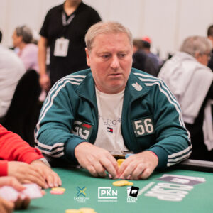 Evento Principal – Caribbean Poker Experience – Día 2 – Festival Caribbean Poker Experience – foto 19
