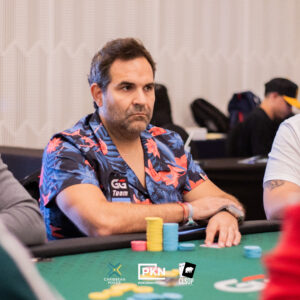 Evento Principal – Caribbean Poker Experience – Día 2 – Festival Caribbean Poker Experience – foto 20