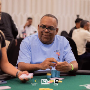 Evento Principal – Caribbean Poker Experience – Día 2 – Festival Caribbean Poker Experience – foto 22