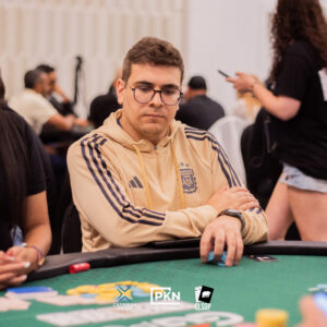 Evento Principal – Caribbean Poker Experience – Día 2 – Festival Caribbean Poker Experience – foto 23