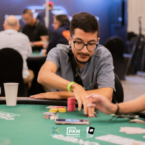 Evento Principal – Caribbean Poker Experience – Día 2 – Festival Caribbean Poker Experience – foto 24
