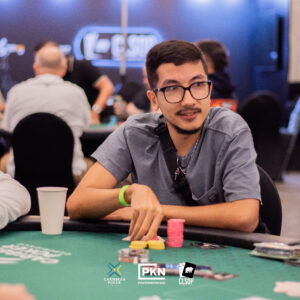 Evento Principal – Caribbean Poker Experience – Día 2 – Festival Caribbean Poker Experience – foto 25