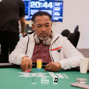 Evento Principal – Caribbean Poker Experience – Día 2 – Festival Caribbean Poker Experience – foto 26
