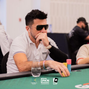 Evento Principal – Caribbean Poker Experience – Día 2 – Festival Caribbean Poker Experience – foto 27