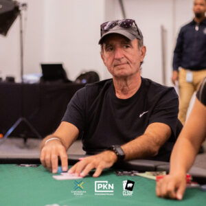 Evento Principal – Caribbean Poker Experience – Día 2 – Festival Caribbean Poker Experience – foto 28