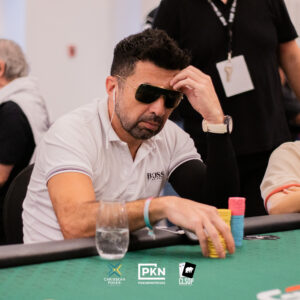 Evento Principal – Caribbean Poker Experience – Día 2 – Festival Caribbean Poker Experience – foto 29