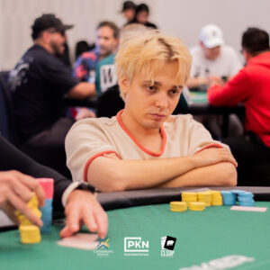 Evento Principal – Caribbean Poker Experience – Día 2 – Festival Caribbean Poker Experience – foto 30