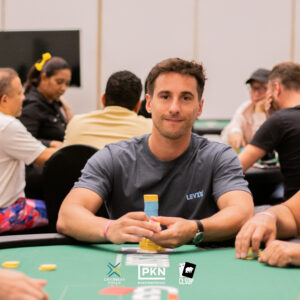 Evento Principal – Caribbean Poker Experience – Día 2 – Festival Caribbean Poker Experience – foto 33