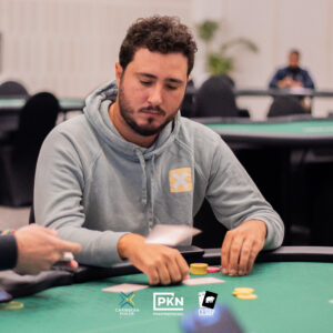 Evento Principal – Caribbean Poker Experience – Día 2 – Festival Caribbean Poker Experience – foto 34