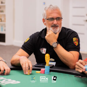 Evento Principal – Caribbean Poker Experience – Día 2 – Festival Caribbean Poker Experience – foto 35