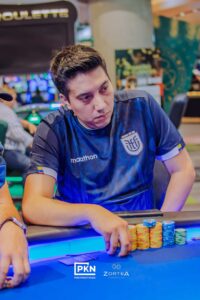 Evento Principal – Zortea Poker Open – Día 2 – Evento Principal – Zortea Poker Open – foto 65