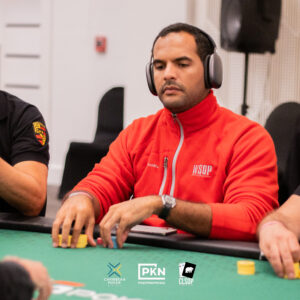Evento Principal – Caribbean Poker Experience – Día 2 – Festival Caribbean Poker Experience – foto 37