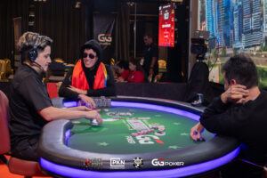 Evento #2 Mystery Bounty – Día Final – WSOP Panama City 2025