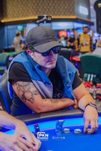 Evento Principal – Zortea Poker Open – Día 2 – Evento Principal – Zortea Poker Open – foto 66