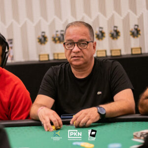 Evento Principal – Caribbean Poker Experience – Día 2 – Festival Caribbean Poker Experience – foto 38