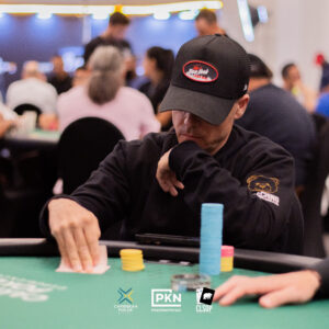 Evento Principal – Caribbean Poker Experience – Día 2 – Festival Caribbean Poker Experience – foto 39