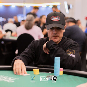 Evento Principal – Caribbean Poker Experience – Día 2 – Festival Caribbean Poker Experience – foto 40
