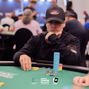 Evento Principal – Caribbean Poker Experience – Día 2 – Festival Caribbean Poker Experience – foto 41