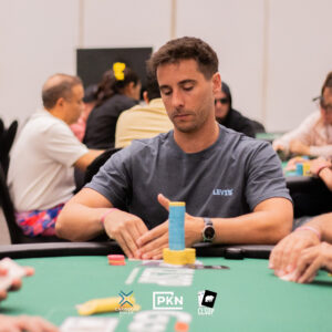 Evento Principal – Caribbean Poker Experience – Día 2 – Festival Caribbean Poker Experience – foto 42