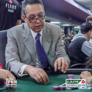 Evento Principal – LAPT Mexico – Día 2 LAPT – foto 32