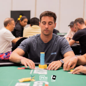 Evento Principal – Caribbean Poker Experience – Día 2 – Festival Caribbean Poker Experience – foto 43